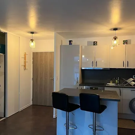 Appartement Rue Hatt Strasburgo Esterno foto