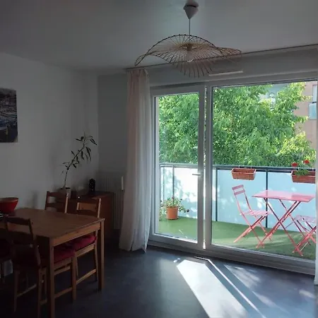 Appartement Rue Hatt Strasburgo Esterno foto