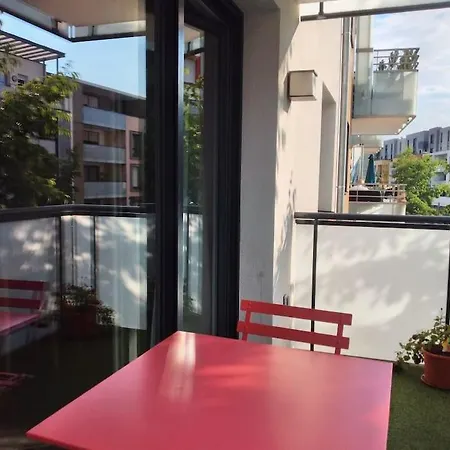 Appartement Rue Hatt Strasburgo Esterno foto